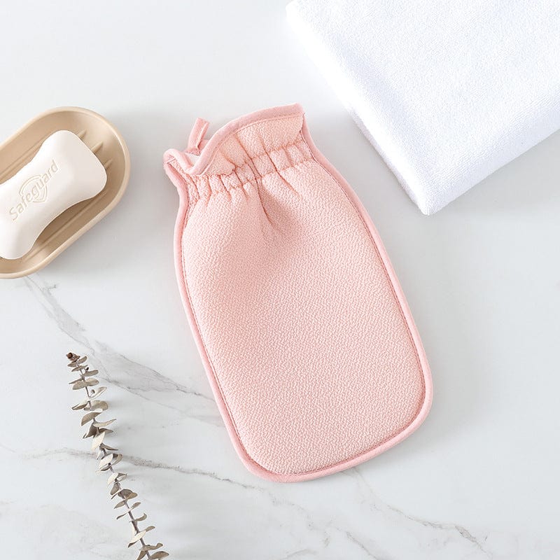Exfoliating Glove