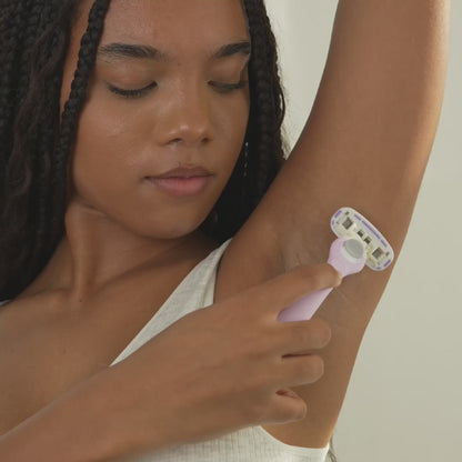 Anti-Hair Regrowth Serum