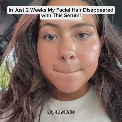 Anti-Hair Regrowth Serum