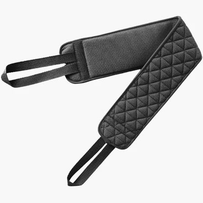 Brosse exfoliante pour le dos